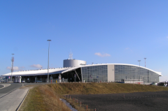 Terminal Portu Lotniczego
